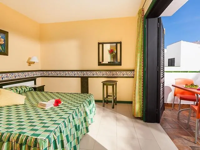 Puerto Caleta Hotel Caleta De Fuste Spanyolország
