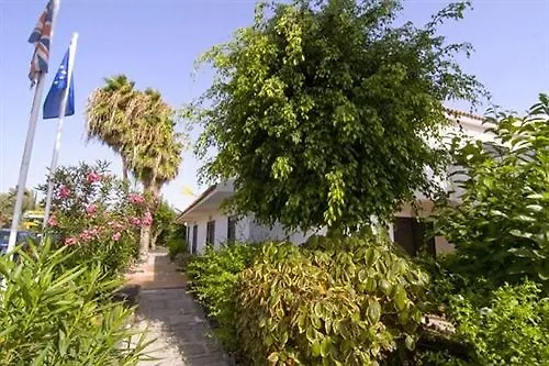 Puerto Caleta Hotel Caleta De Fuste 2*,  Spanyolország