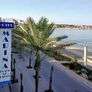 Marina Playa De Palma Hotell