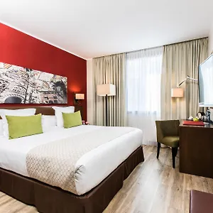 Hotel Leonardo Gran Via ***