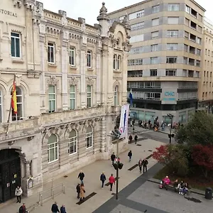 La Mexicana 2* Santander