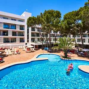 Hotel & S'entrador Playa ****