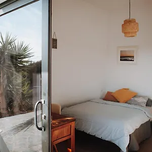 Semesteranläggning (resort) Surf & Yoga Retreats Fuerteventura, Roque