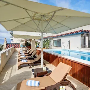 Hotel Sercotel Kalma ****