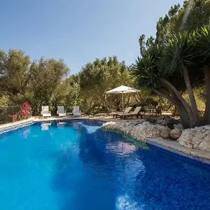 Rural Feliu Hotell