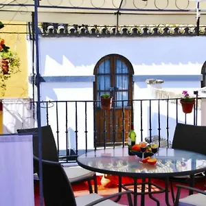 Maison d'hôtes La Montorena **