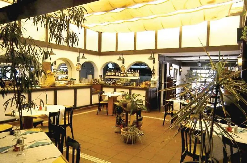 Hotel Puerto Caleta Caleta de Fuste 2*,