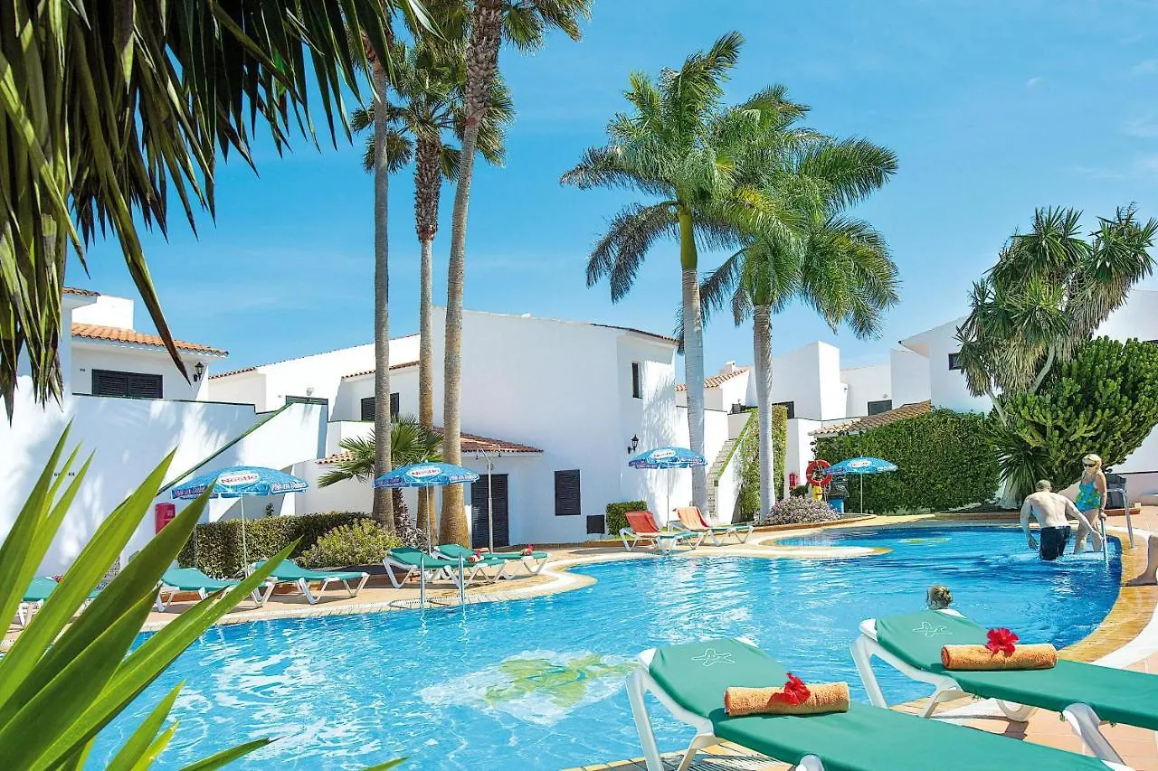 Puerto Caleta location