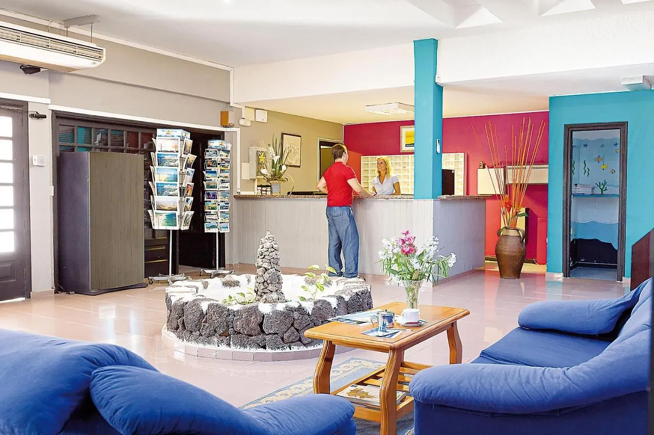 Puerto Caleta Hotel Caleta De Fuste 2*,  Spanyolország