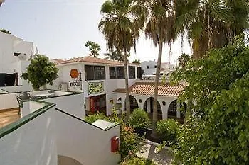 **  Puerto Caleta Hotel Caleta De Fuste Spanyolország